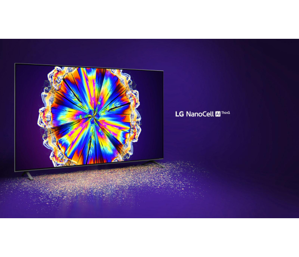 LG 65NANO903 100Hz - 1380563 - zdjęcie 7